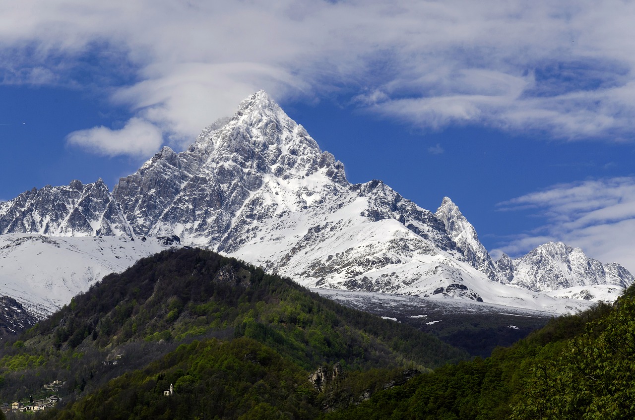 monviso