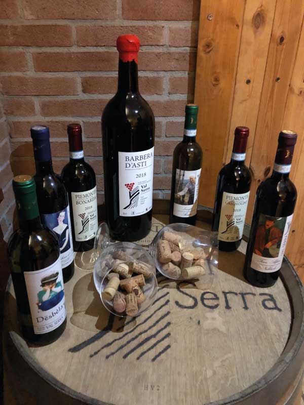 Bottiglie-Vino-Azienda-Vitivinicola-Val-Serra-San-Damiano